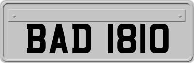 BAD1810