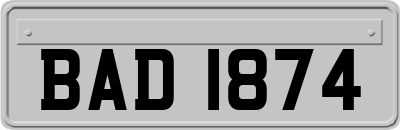 BAD1874