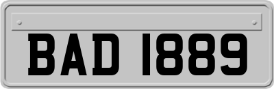 BAD1889