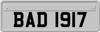 BAD1917