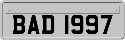 BAD1997