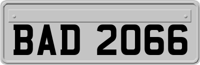 BAD2066