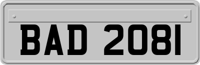 BAD2081