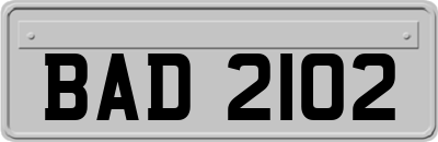 BAD2102