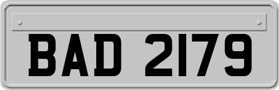 BAD2179