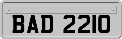 BAD2210