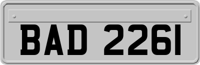 BAD2261