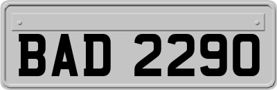 BAD2290