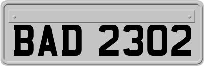 BAD2302