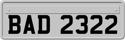 BAD2322