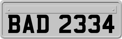 BAD2334