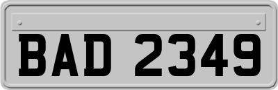 BAD2349