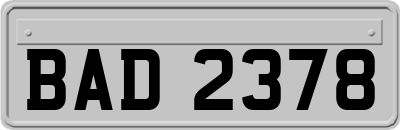 BAD2378