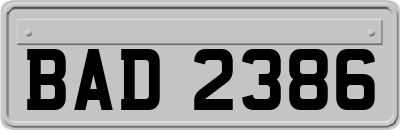 BAD2386