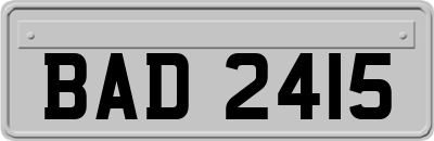 BAD2415