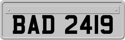 BAD2419