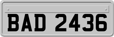 BAD2436