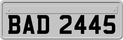 BAD2445