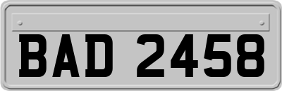 BAD2458