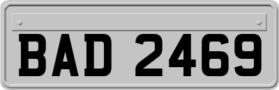 BAD2469