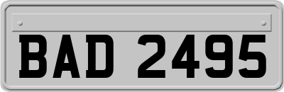 BAD2495