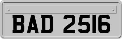 BAD2516