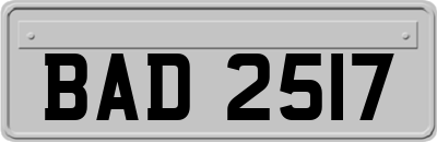 BAD2517