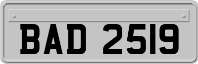BAD2519