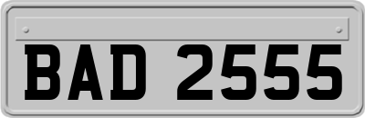 BAD2555