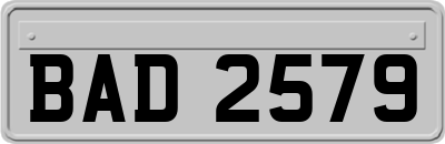 BAD2579