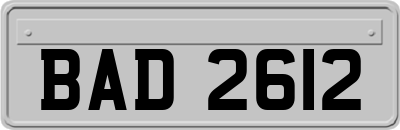 BAD2612
