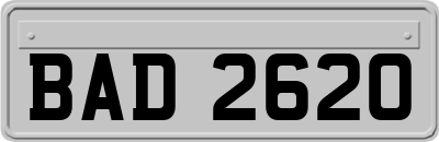 BAD2620