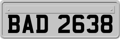 BAD2638