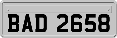 BAD2658