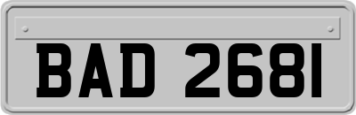 BAD2681