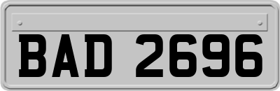 BAD2696