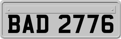 BAD2776