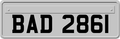 BAD2861