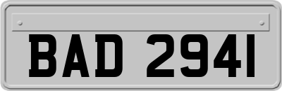 BAD2941