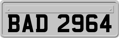 BAD2964