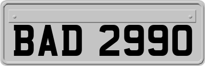 BAD2990