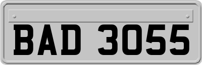 BAD3055