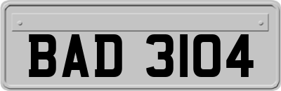BAD3104