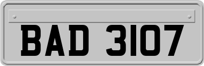 BAD3107