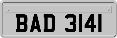 BAD3141