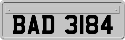 BAD3184