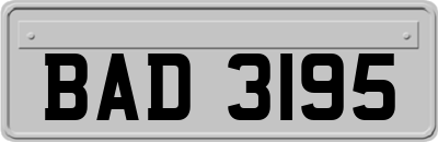 BAD3195