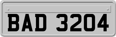 BAD3204