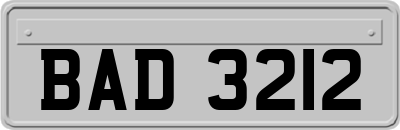BAD3212