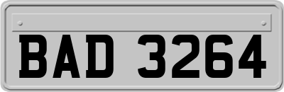 BAD3264